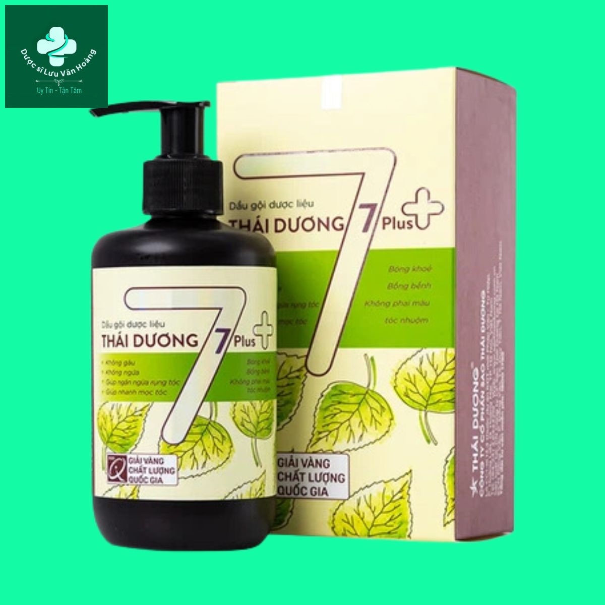 dau-goi-thai-duong-7-plus-1 Dầu gội Thái Dương 7 Plus
