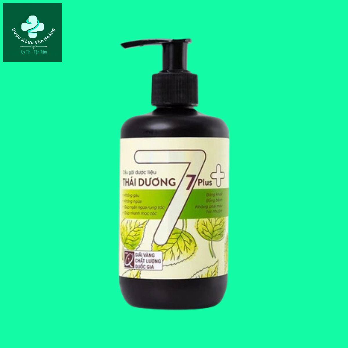 dau-goi-thai-duong-7-plus-2 Dầu gội Thái Dương 7 Plus