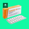 Thuốc Diamicron MR 60mg