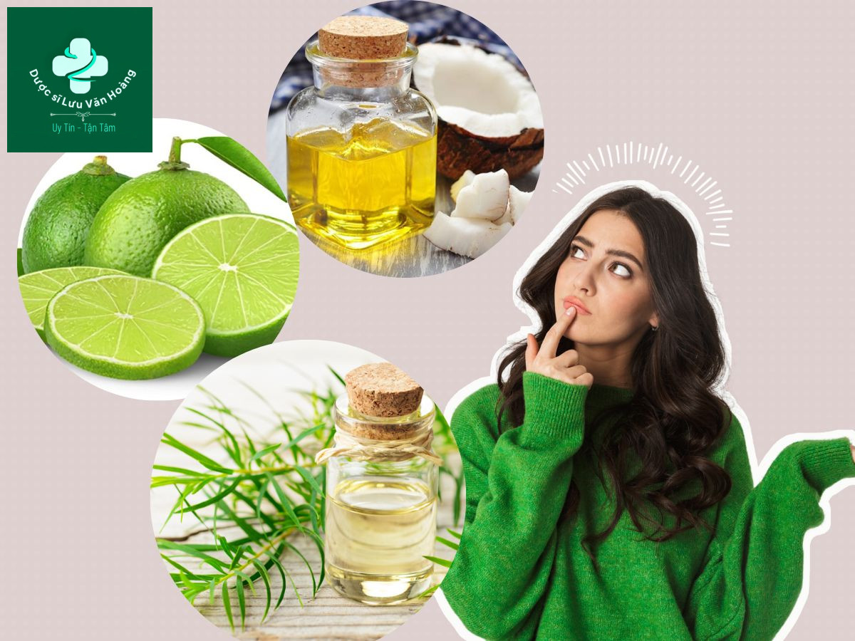 Điều trị nấm da đầu bằng đông y