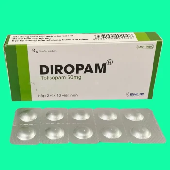 Thuốc Diropam