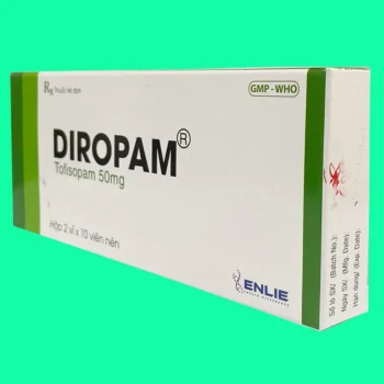 Thuốc Diropam