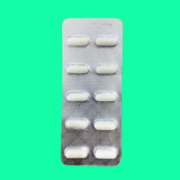 Dognefin 50mg 9 Thuốc Dognefin Sulpiride 50mg