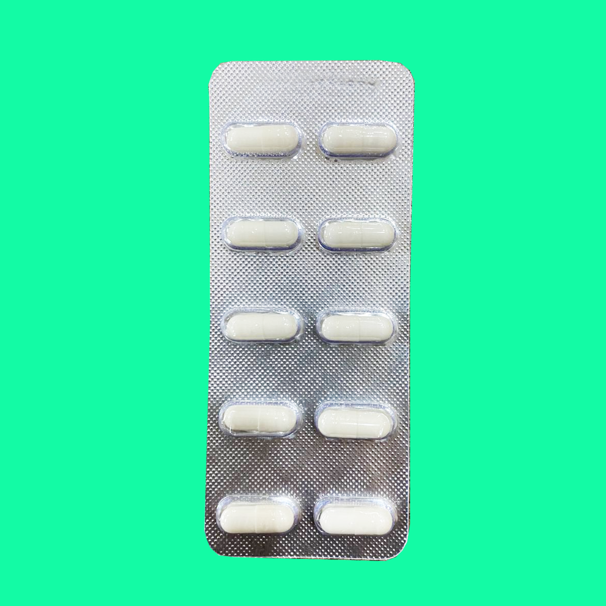 dognefin-1 Thuốc Dognefin Sulpiride 50mg