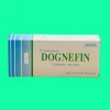 Dognefin 50mg 3 Thuốc Dognefin Sulpiride 50mg