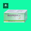 Doniwell Tab 25mg