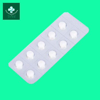 Doniwell Tab 25mg
