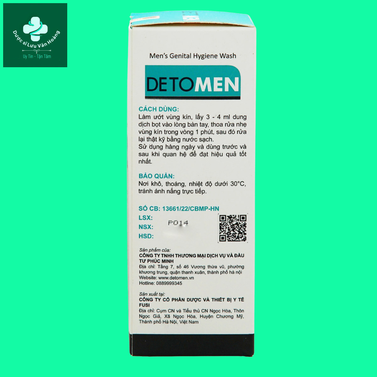 dung-dich-ve-sinh-nam-Detomen-anh-10 Detomen - Dung dịch vệ sinh nam tạo bọt từ thiên nhiên
