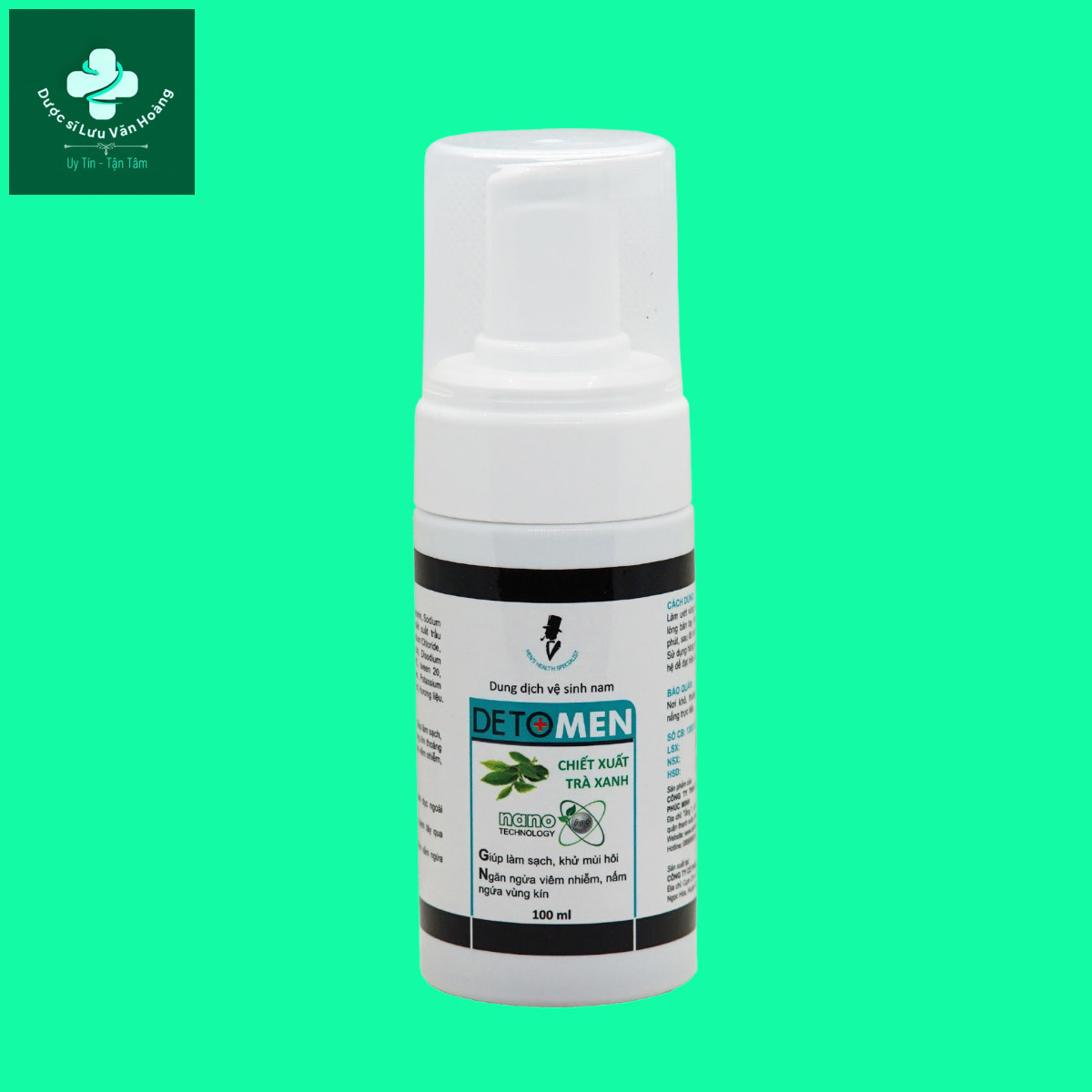 dung-dich-ve-sinh-nam-Detomen-anh-3 Detomen - Dung dịch vệ sinh nam tạo bọt từ thiên nhiên