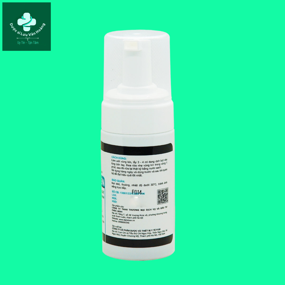 dung-dich-ve-sinh-nam-Detomen-anh-4 Detomen - Dung dịch vệ sinh nam tạo bọt từ thiên nhiên