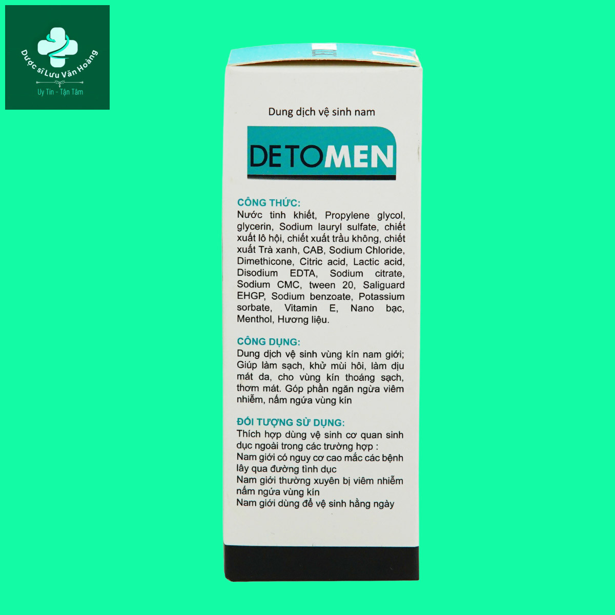 dung-dich-ve-sinh-nam-Detomen-anh-5 Detomen - Dung dịch vệ sinh nam tạo bọt từ thiên nhiên