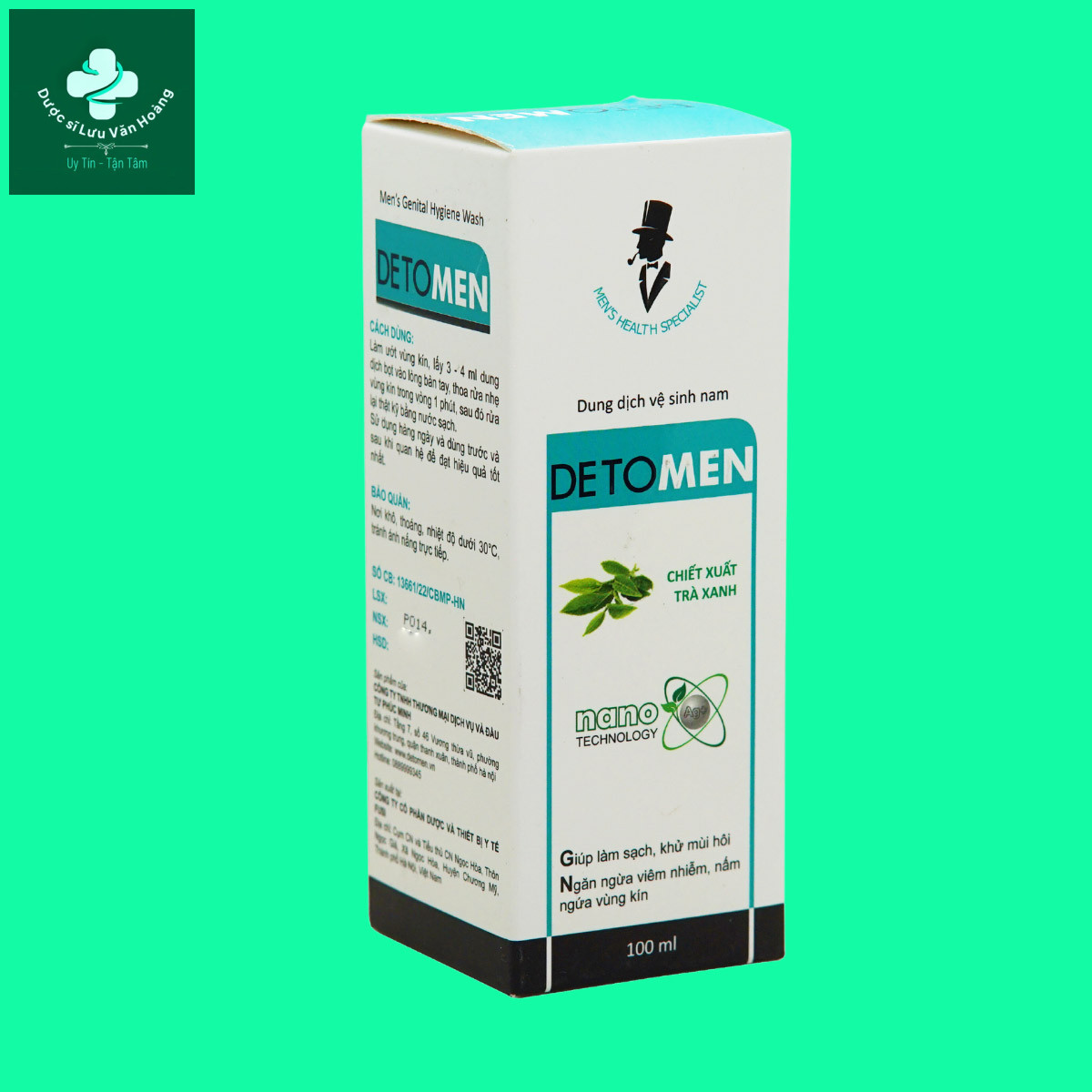 dung-dich-ve-sinh-nam-Detomen-anh-6 Detomen - Dung dịch vệ sinh nam tạo bọt từ thiên nhiên