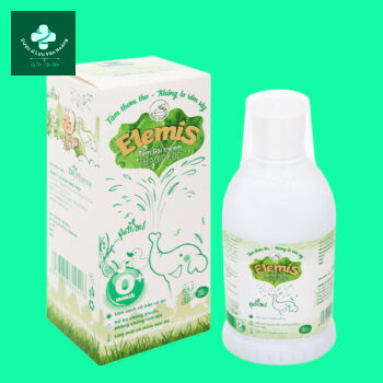 Nước tắm gội thảo dược Elemis 200ml