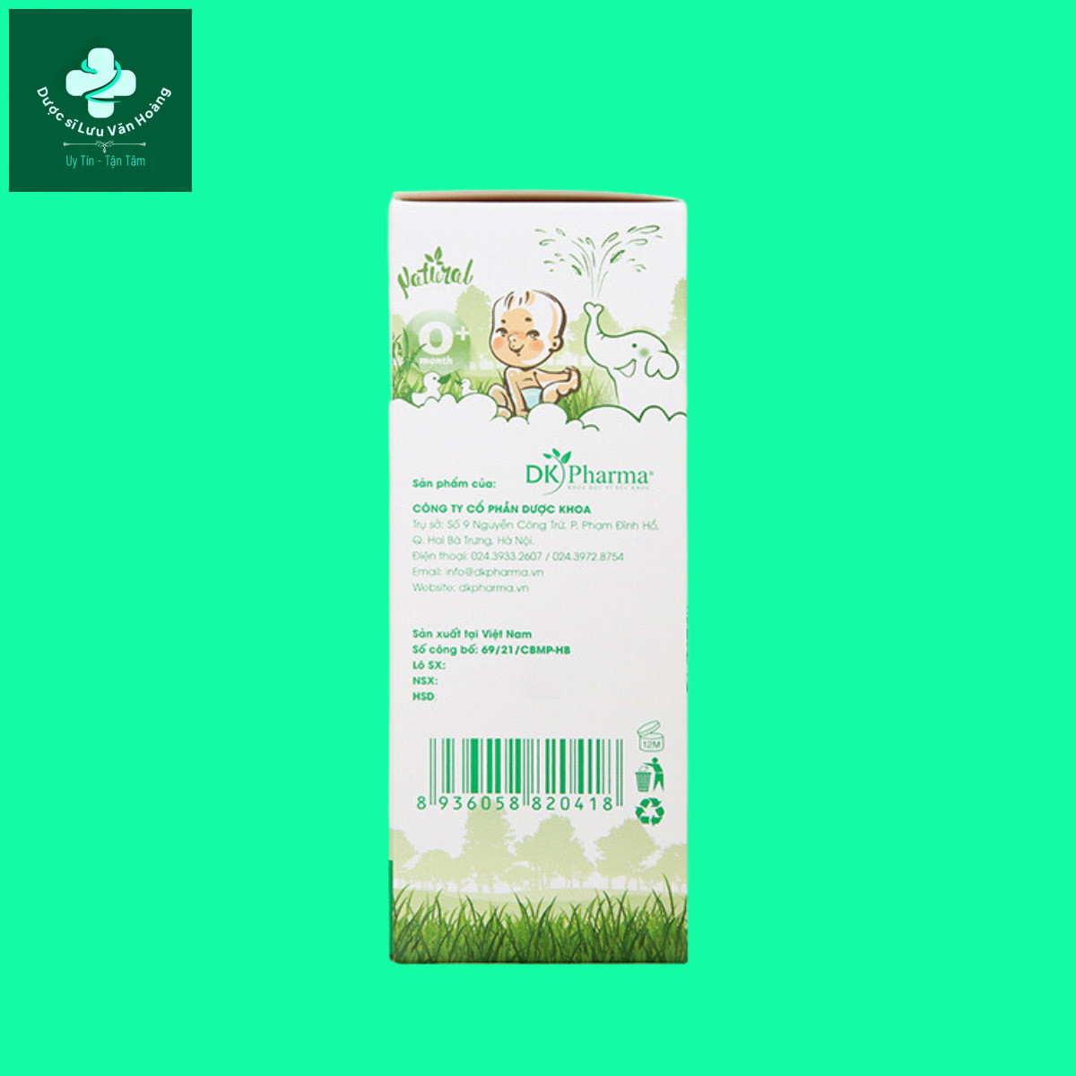elemis-200-6 Nước tắm gội thảo dược Elemis 200ml