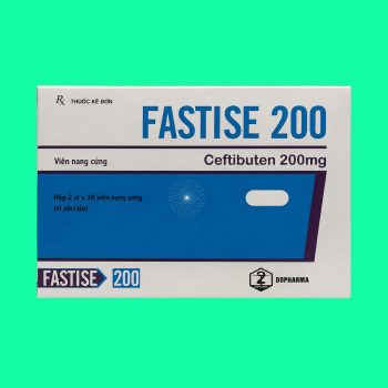 Fastise 200