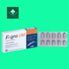 Fegra 180mg 18 Fegra 180mg