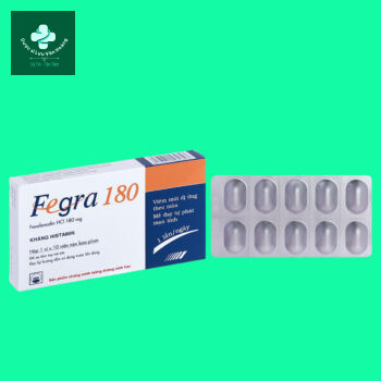Fegra 180mg