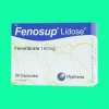 Fenosup Lidose 160mg