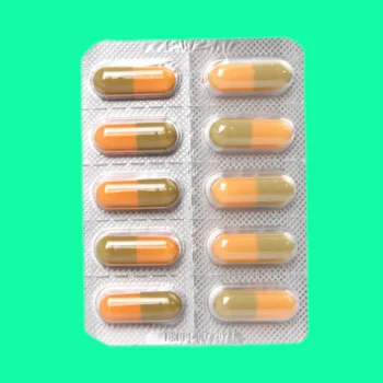 Fenosup Lidose 160mg
