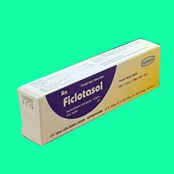 Ficlotasol 10g