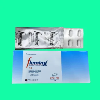 Fleming 1g