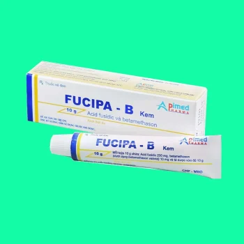Fucipa-B 10g