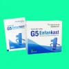 G5 Enfankast 4mg 11 Thuốc G5 Enfankast 4mg
