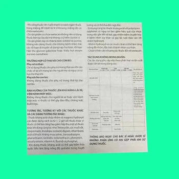 Gastsus 10ml