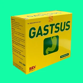 Gastsus 10ml