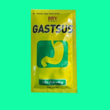Gastsus 10ml
