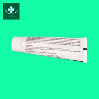 Gel Tottri 30g