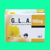 Gamma Linolenic Acid (GLA 100mg) 7 Gamma Linolenic Acid (GLA 100mg)
