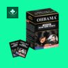 Dầu gội Thảo mộc Ohbama gội là đen 8 Dầu gội Thảo mộc Ohbama gội là đen