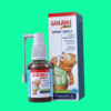 Xịt họng Golanil Junior