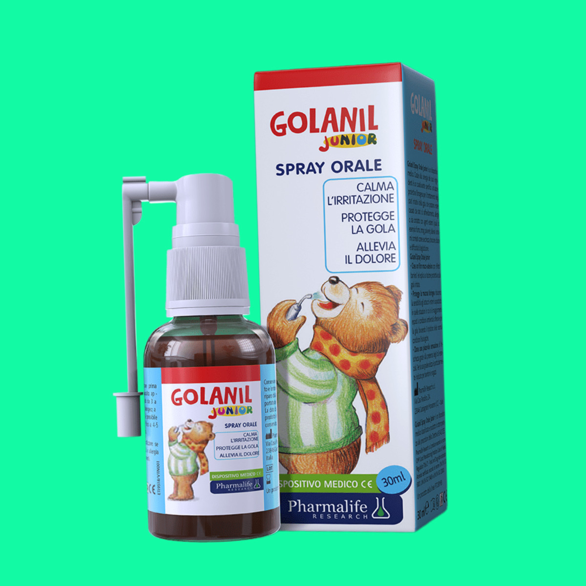 golanil-junior-1 Xịt họng Golanil Junior