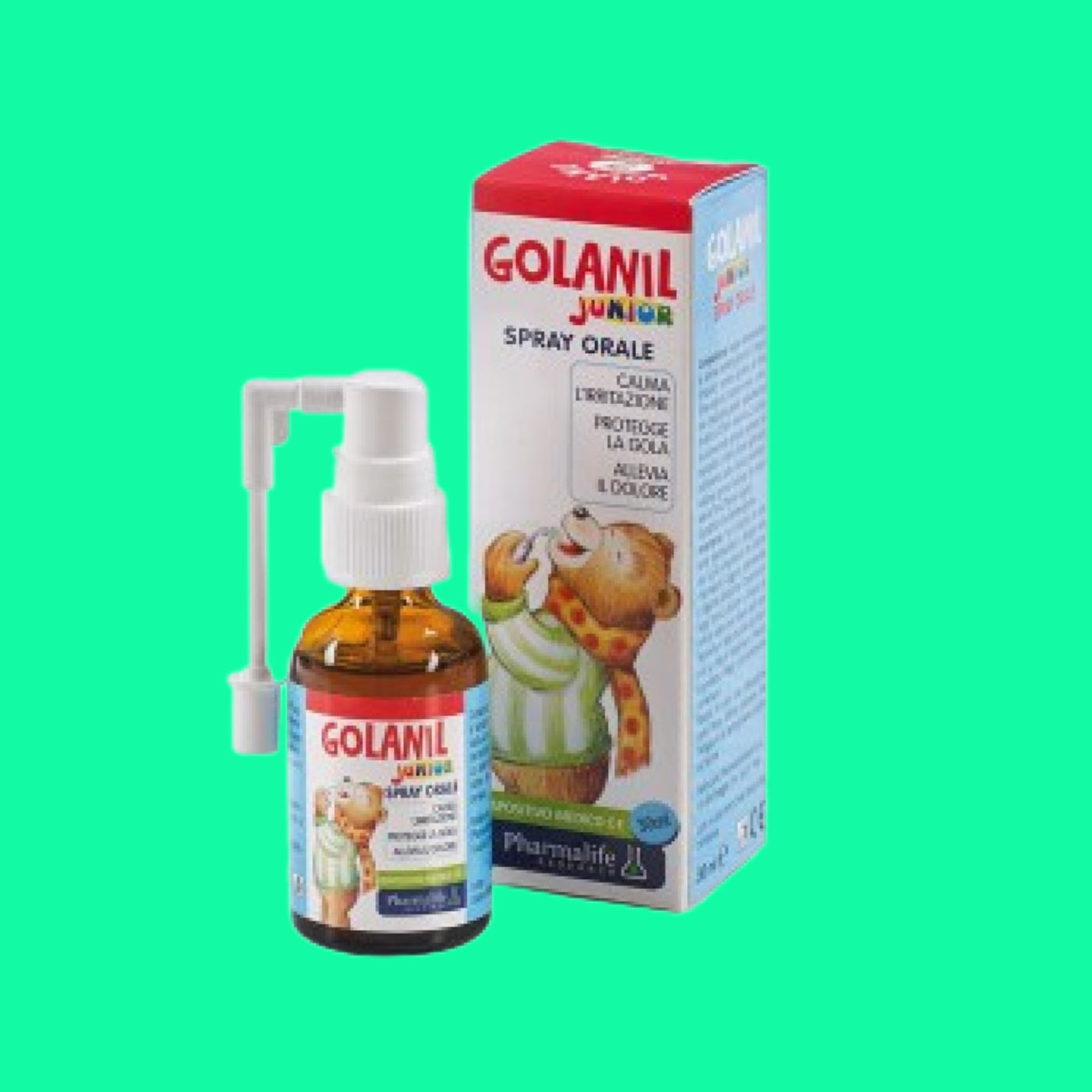 golanil-junior-2 Xịt họng Golanil Junior