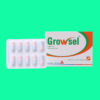 Growsel 7 Thuốc Growsel