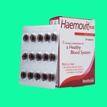 Haemovit Plus