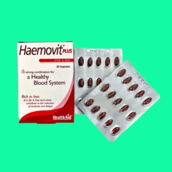 Haemovit Plus