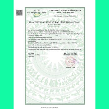 Haemovit Plus