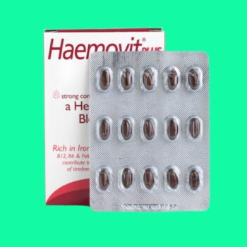Haemovit Plus