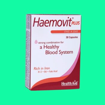 Haemovit Plus