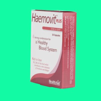 Haemovit Plus