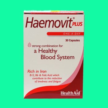 Haemovit Plus