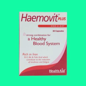 Haemovit Plus