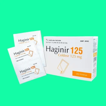 haginir 125
