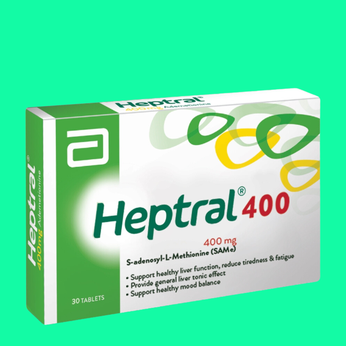 heptral-4 heptral 400