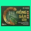 Hồng Sâm Naga hộp 60 viên
