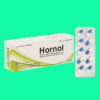 Hornol