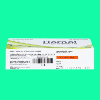 Hornol